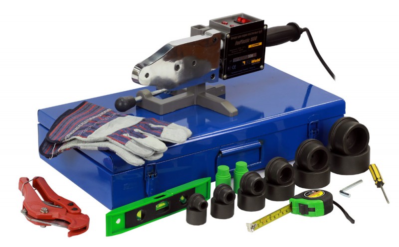 FoxPlastic 1800