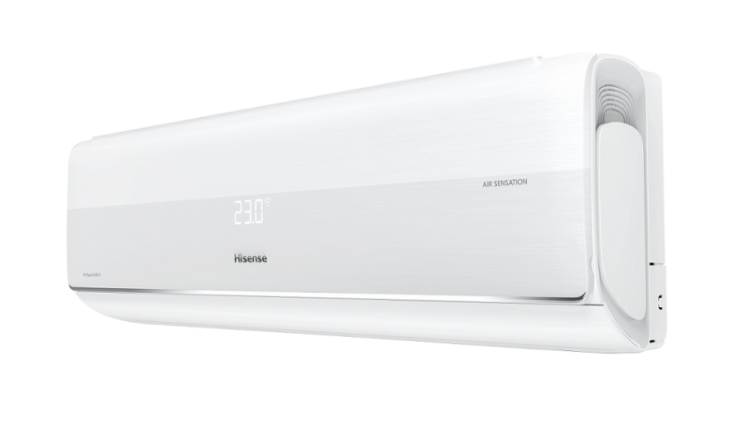  Инверторная сплит-система серии AIR SENSATION SUPERIOR DC INVERTER AS-13UW4RXVQF00