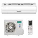 Hisense AS-10UW4RXUQD00G VISION Superior DC Inverter