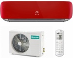 Hisense AS-10UW4RVETG00(R) Сплит-система