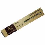 Электроды AG E-46 PREMIUM диаметр 4,0 мм (5кг) (аналог ОК-46)
