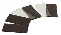 Защитное стекло (ТИСС) С6 120х70