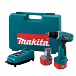 Шуруповёрт Makita 6271DWALE