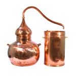 Аламбик 100л